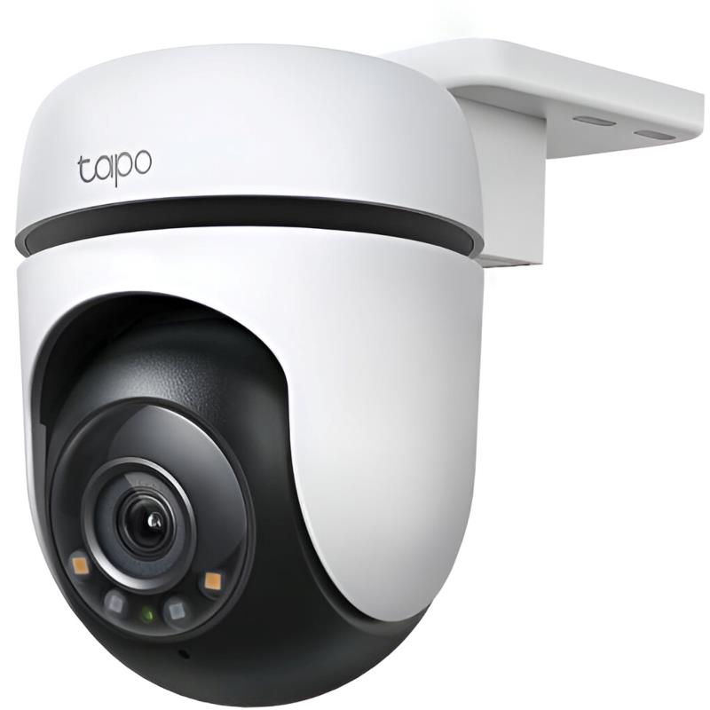 TP-Link Tapo C510W Outdoor Pan/Tilt Security WiFi Camera - PakByte Computers