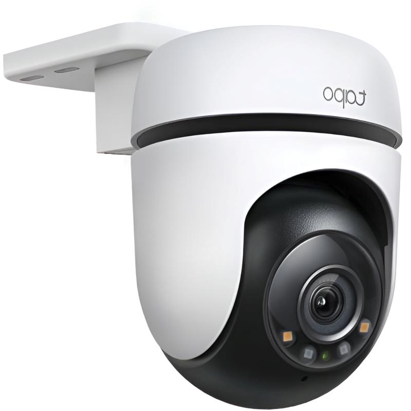 TP-Link Tapo C510W Outdoor Pan/Tilt Security WiFi Camera - PakByte Computers