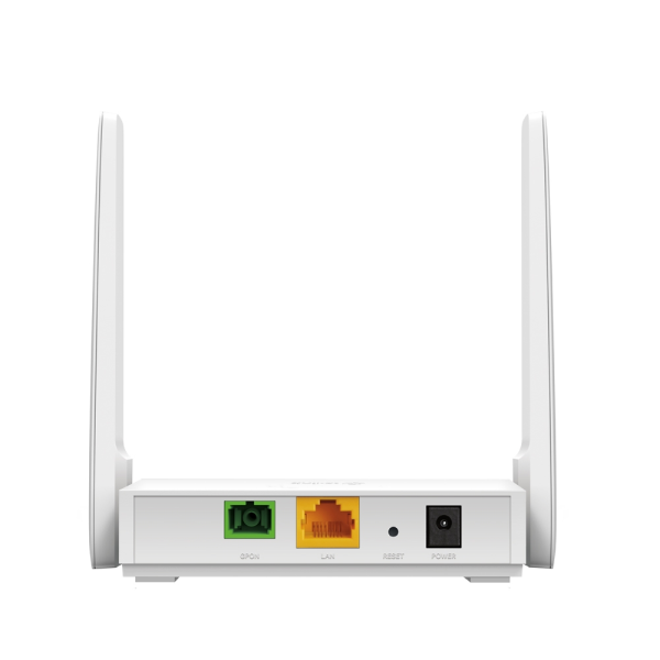 TP-Link XN020-G3 Wireless N Gigabit XPON, GPON, EPON Fiber 300 Mbps Wireless Router