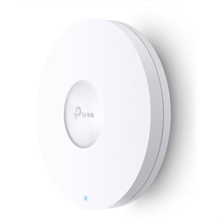 TP-Link EAP620 HD AX1800 Wireless Dual Band Ceiling Mount Access Point - PakByte Computers