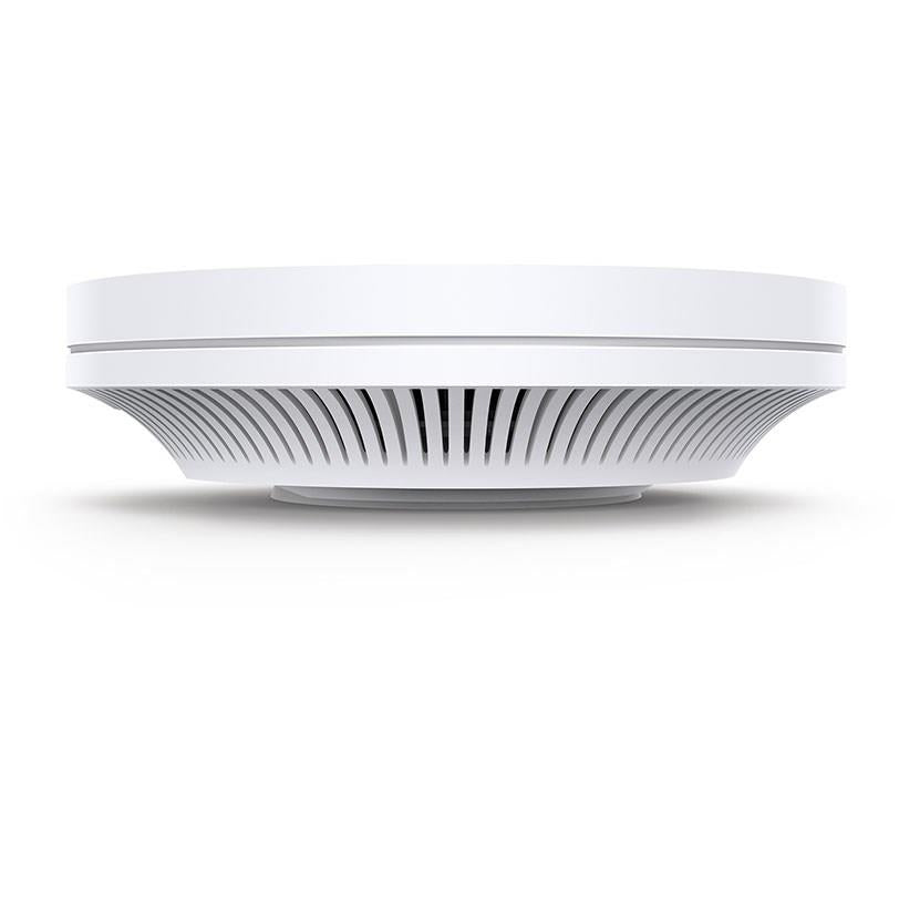 TP-Link EAP620 HD AX1800 Wireless Dual Band Ceiling Mount Access Point - PakByte Computers