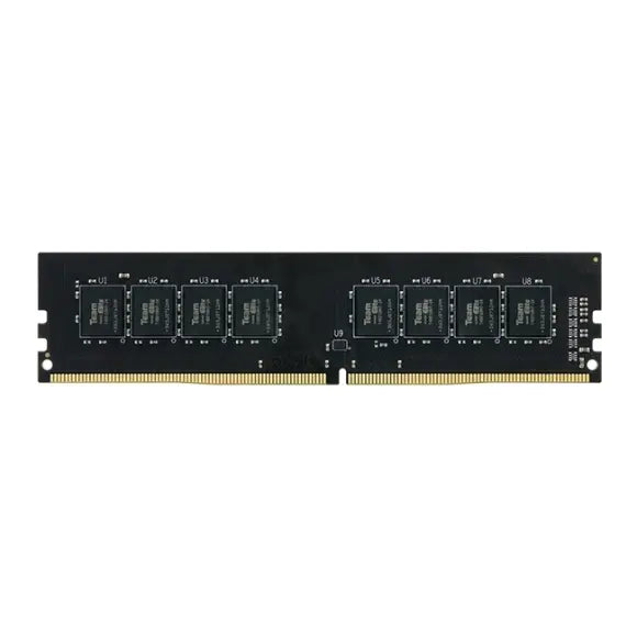 TeamGroup Elite 8GB 3200MHz DDR4 Desktop Memory - PakByte Computers
