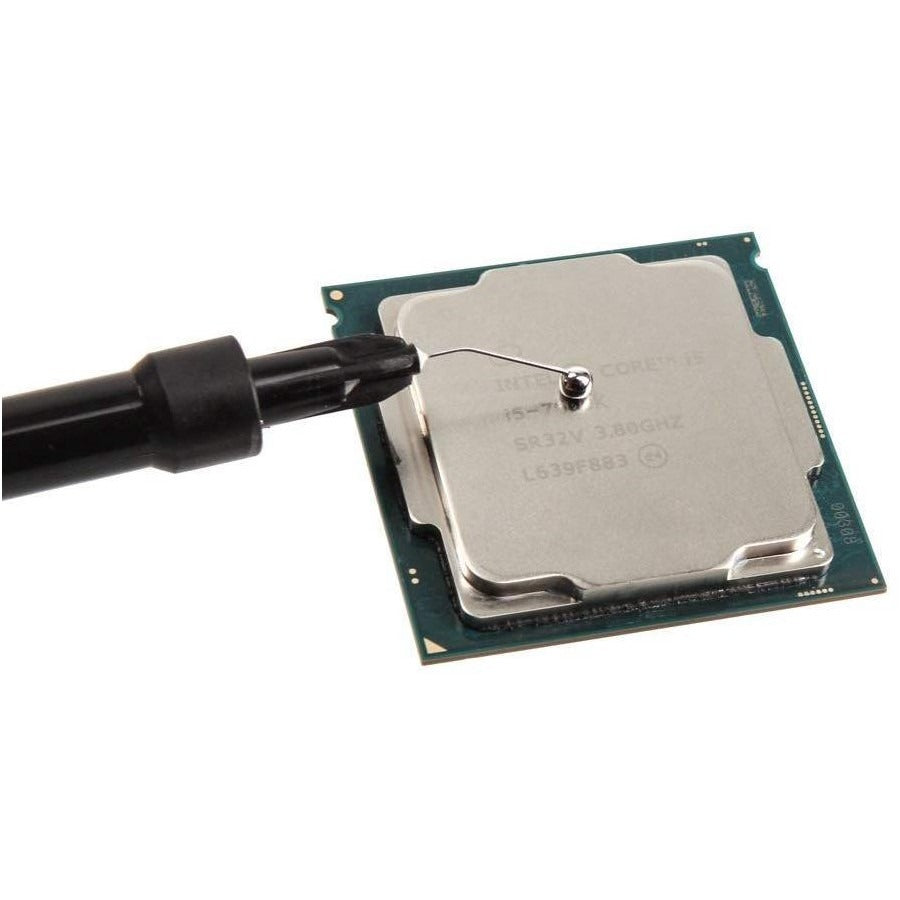 Thermal Grizzly Conductonaut Liquid Metal Thermal Paste 1G - PakByte Computers