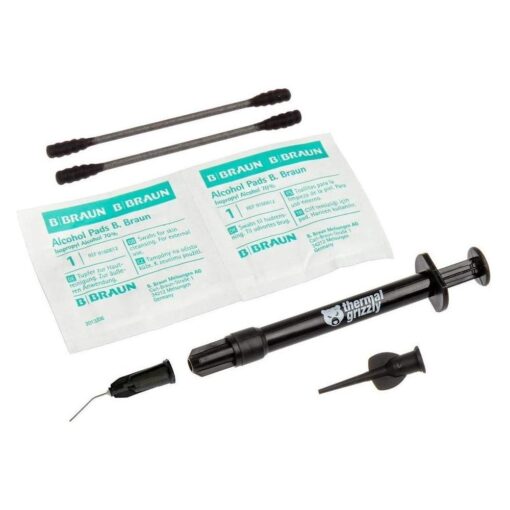 Thermal Grizzly Conductonaut Liquid Metal Thermal Paste 1G - PakByte Computers