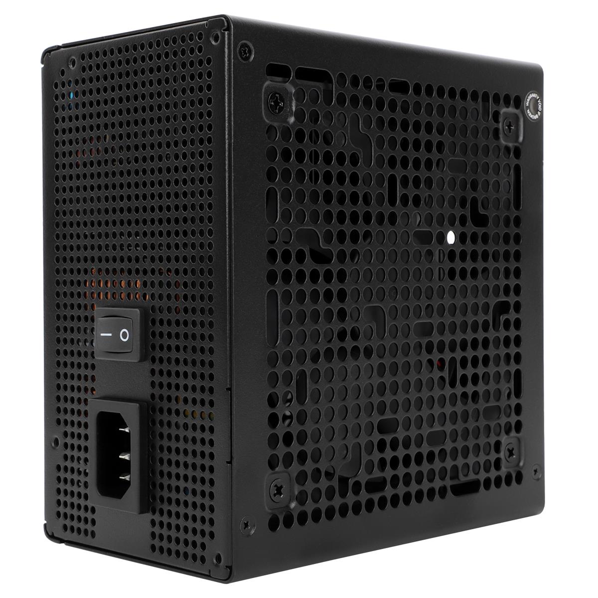 Thermalright AG-1000 1000W 80 Plus Gold Fully Modular ATX 3.1 Power Supply - PakByte Computers