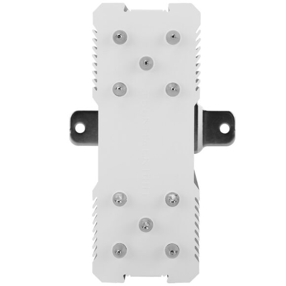 Thermalright Assassin King 120 Mini White ARGB V3 CPU Air Cooler - PakByte