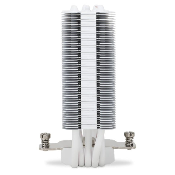 Thermalright Assassin King 120 SE White ARGB CPU Air Cooler - PakByte