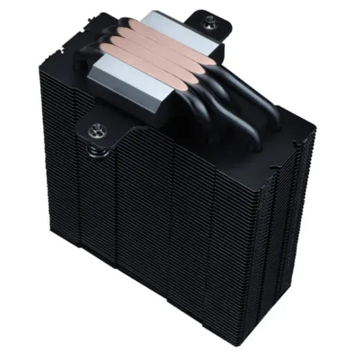Thermalright Assassin Spirit 120 EVO DARK CPU Air Cooler - PakByte