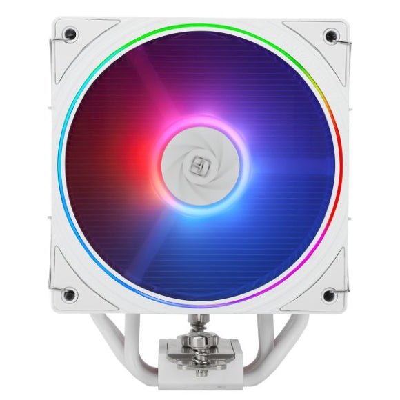Thermalright Assassin Spirit 120 EVO White ARGB CPU Air Cooler - PakByte