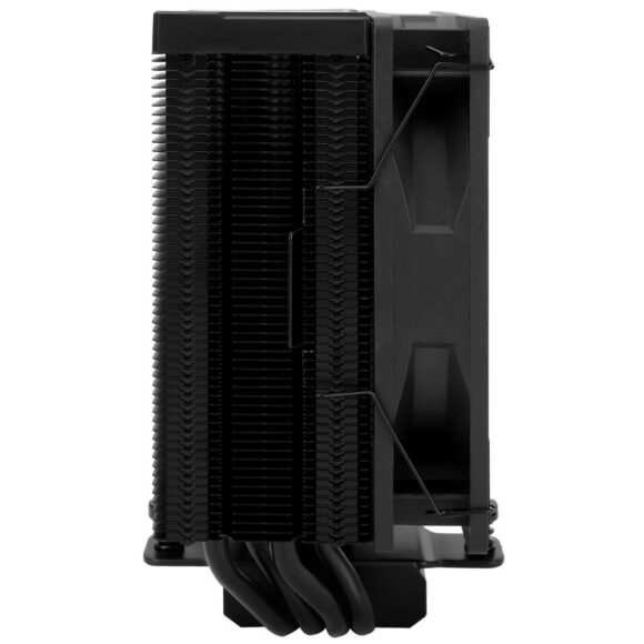 Thermalright Assassin Spirit 120 Vision ARGB CPU Air Cooler - Black - PakByte