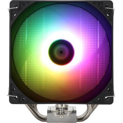 Thermalright Assassin X 120 Refined SE ARGB CPU Cooler - PakByte