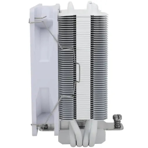 Thermalright Assassin X 120 Refined SE WHITE ARGB CPU Cooler - PakByte