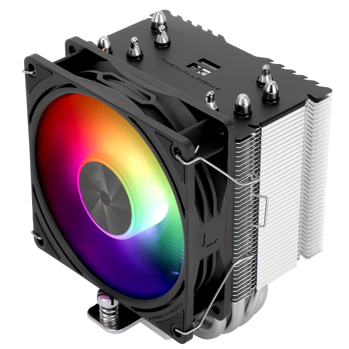 Thermalright Assassin X 90 SE ARGB CPU Air Cooler - PakByte Computers