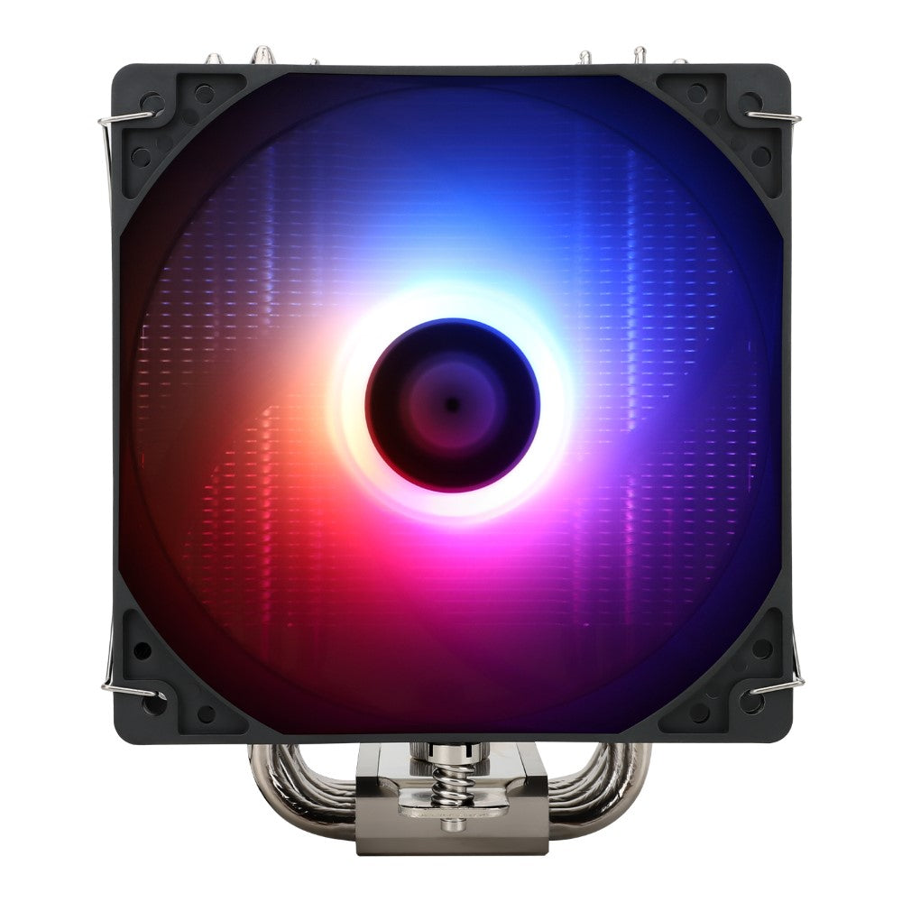 Thermalright Burst Assassin 120 ARGB CPU Cooler - PakByte