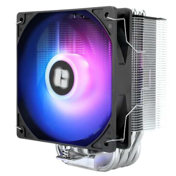 Thermalright Burst Assassin 120 SE ARGB CPU Air Cooler - PakByte