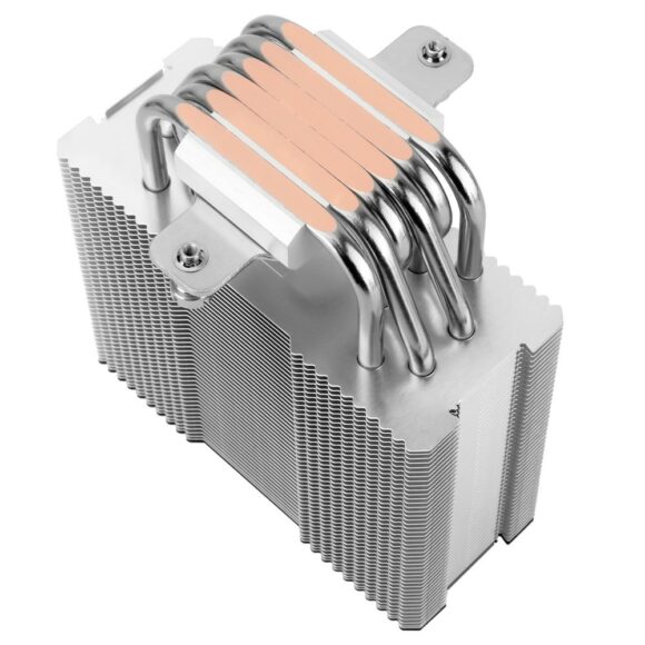 Thermalright Burst Assassin 120 SE ARGB CPU Air Cooler - PakByte