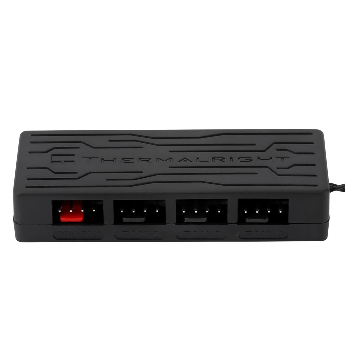 Thermalright Fan Hub X4 Fan Hub Controller - PakByte Computers