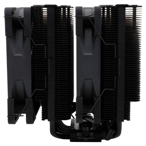 Thermalright Peerless Assassin 120 Black CPU Air Cooler - PakByte
