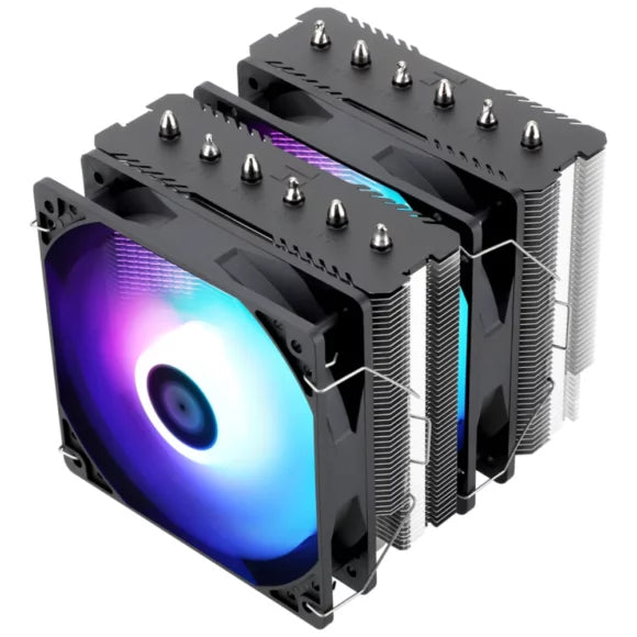 Thermalright Peerless Assassin 120 SE ARGB CPU Cooler - PakByte