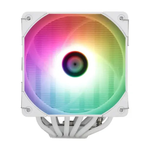 Thermalright Peerless Assassin 120 White ARGB - PakByte