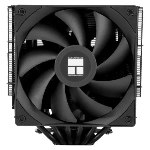 Thermalright Peerless Assassin 140 Black CPU Air Cooler - PakByte