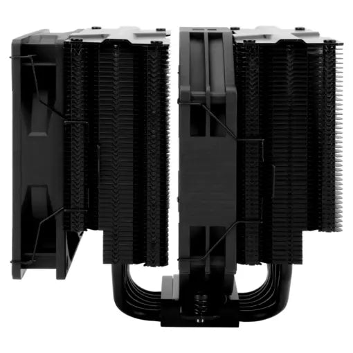 Thermalright Peerless Assassin 140 Black CPU Air Cooler - PakByte