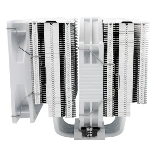 Thermalright Peerless Assassin 140 White CPU Cooler - PakByte