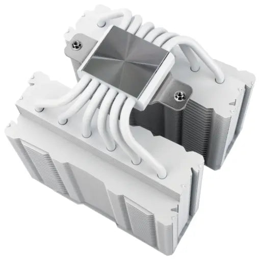 Thermalright Peerless Assassin 140 White CPU Cooler - PakByte
