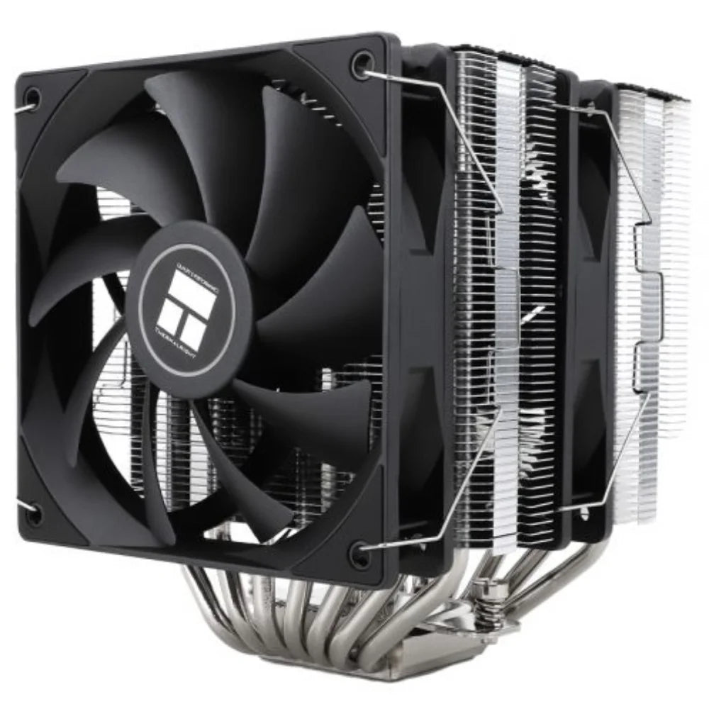 Thermalright Phantom Spirit 120 Dual Tower CPU Cooler - PakByte Computers