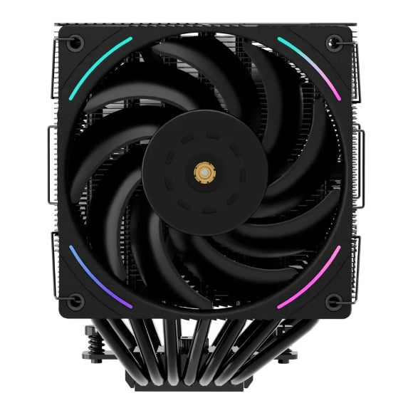 Thermalright Phantom Spirit 120 EVO CPU Cooler - PakByte