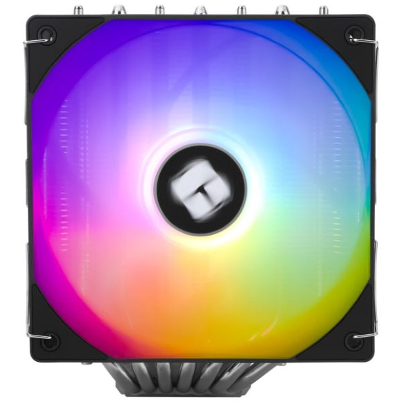 Thermalright Phantom Spirit 120 SE ARGB CPU Cooler - PakByte