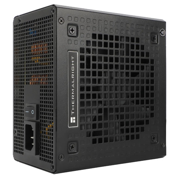 Thermalright TB-750S 750W 80 Plus Bronze Power Supply - PakByte