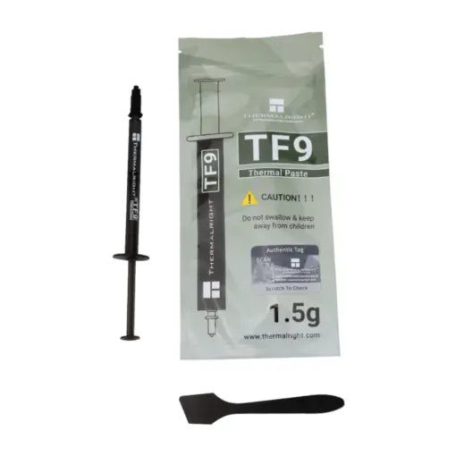 Thermalright TF9 1.5g Thermal Grease - PakByte