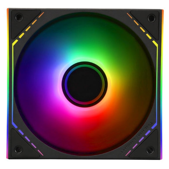Thermalright TL-M12-S ARGB 120mm Case Fan  (Bulk package) - PakByte