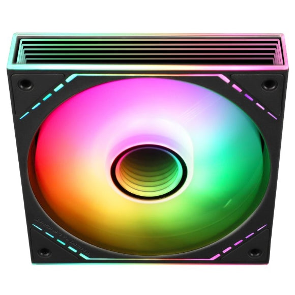 Thermalright TL-M12-S ARGB 120mm Case Fan (Bulk package) - PakByte