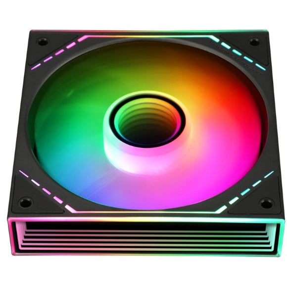 Thermalright TL-M12-S ARGB 120mm Case Fan (Bulk package) - PakByte