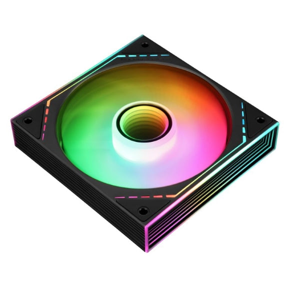 Thermalright TL-M12-S ARGB 120mm Case Fan (Bulk package) - PakByte