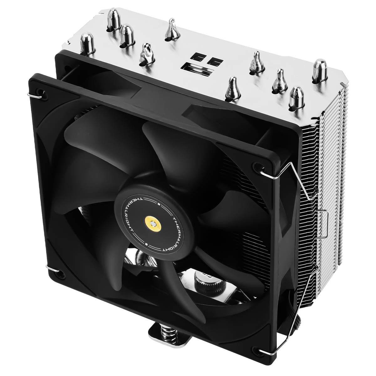Thermalright TR-TA120 EX V2 CPU Air Cooler - PakByte