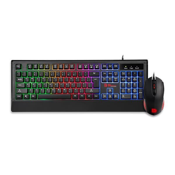 Thermaltake Challenger Keyboard Mouse Combo