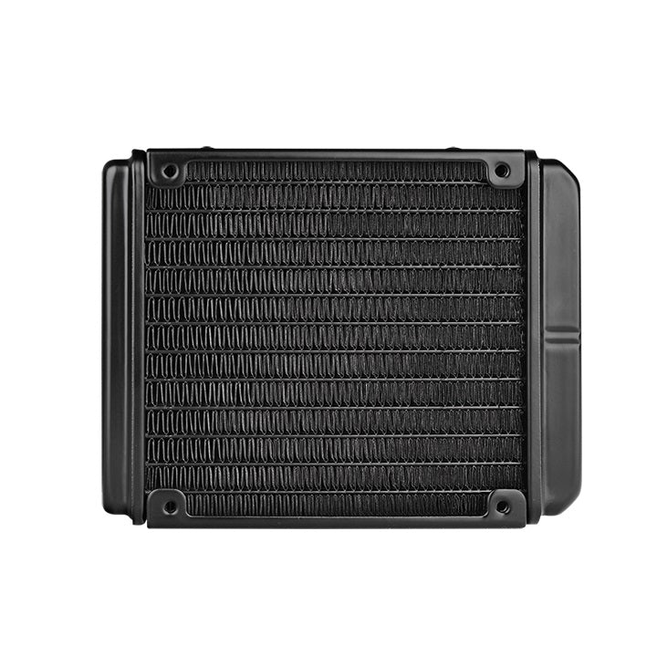 Thermaltake TH120 ARGB Sync AIO Liquid CPU Cooler - PakByte Computers