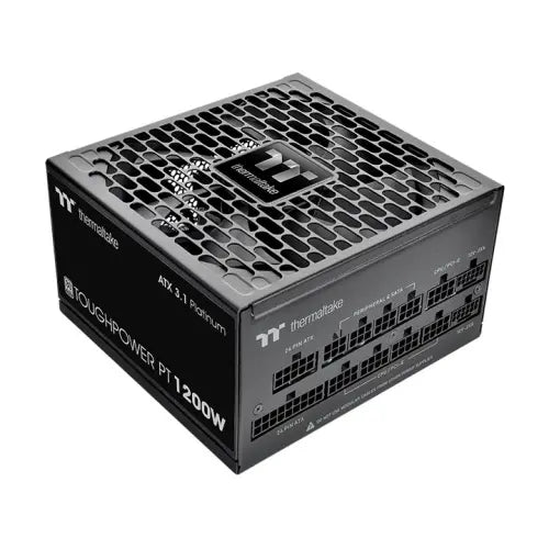Thermaltake Toughpower PT 1200W 80 Plus Platinum Power Supply