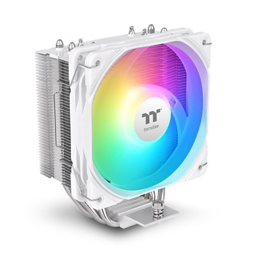 Thermaltake UX400 ARGB CPU Cooler - White