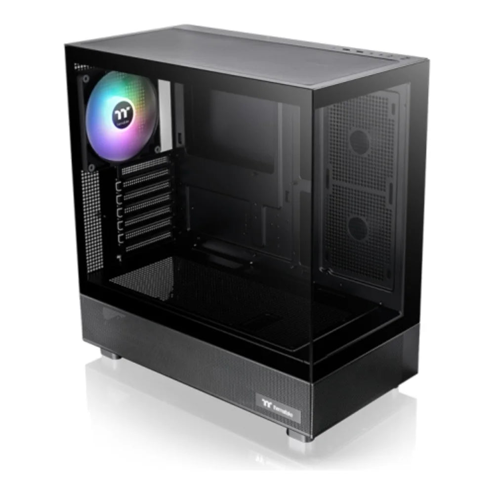 Thermaltake View 270 TG ARGB V2 PC Case - Black