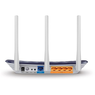 Tp-Link Archer C20 AC750 Wireless Dual Band Router - PakByte Computers