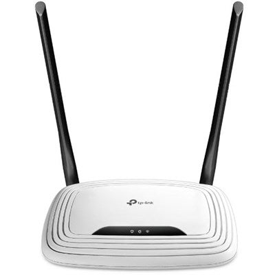 TP-Link TL-WR841N 300Mbps Wireless N Router - PakByte Computers