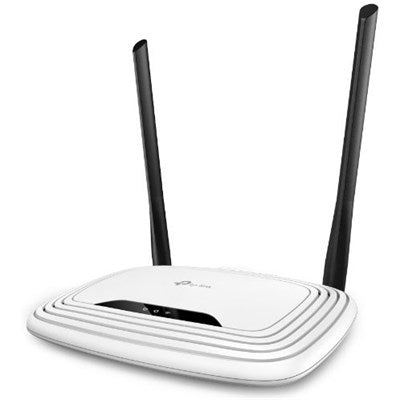 TP-Link TL-WR841N 300Mbps Wireless N Router - PakByte Computers