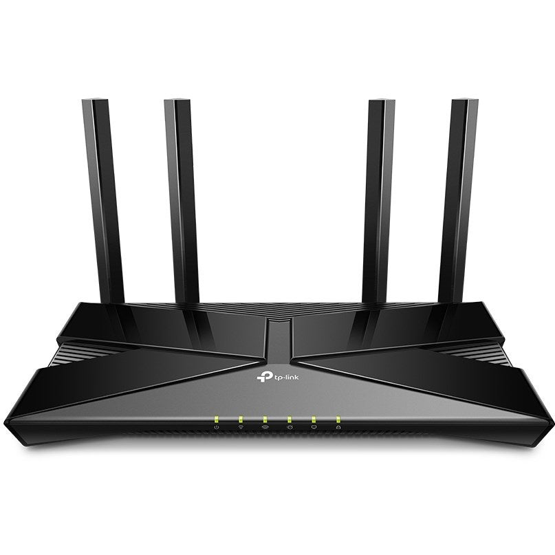 TP-Link Archer AX10 AX1500 Wi-Fi 6 Router - PakByte Computers