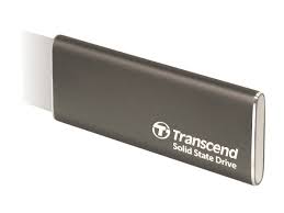 Transcend ESD265C 1TB External SSD - PakByte Computers