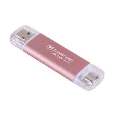 Transcend ESD310P 2TB External SSD - PakByte Computers