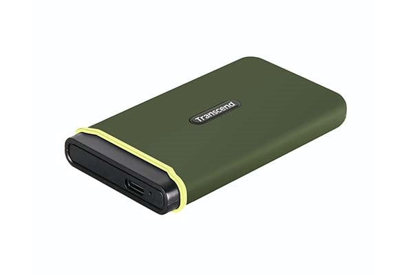 Transcend ESD380C 2TB Portable SSD - PakByte Computers